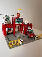 LEGO 6389, Kinderen en Baby's, Speelgoed | Duplo en Lego, Ophalen of Verzenden, Gebruikt, Complete set, Lego