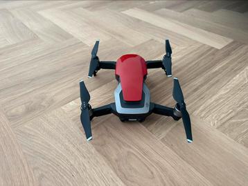 DJI Mavic Air drone met toebehoren beschikbaar voor biedingen