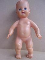 Piep Pop  (Rubbertoys)  Jaren '50, Antiek en Kunst, Antiek | Speelgoed, Verzenden
