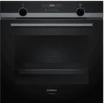 Siemens Bakoven, Info@siemens.nl, Hete lucht, Nieuw, Oven met grill