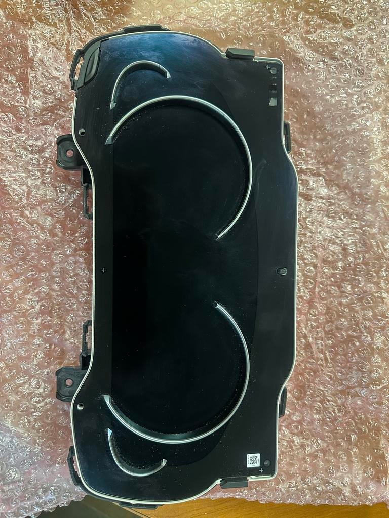 BMW Digitaal Instrumentenpaneel - Bosch - 621020236311, Auto-onderdelen, Ophalen, Gebruikt, BMW