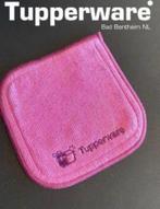 Tupperware Ultrapro Schoonmaakdoekje, Huis en Inrichting, Keuken | Tupperware, Ophalen of Verzenden, Nieuw, Overige typen