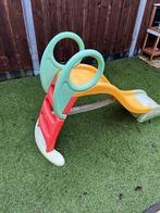 Gratis Glijbaan - Smoby, Kinderen en Baby's, Speelgoed | Buiten | Speeltoestellen, Ophalen, Gebruikt, Glijbaan