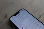 Apple iPhone 13 Pro Max - 256GB - Graphite | Zeer netjes, 256 GB, Apple, Apple, Ophalen of Verzenden