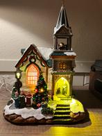 ZGAN Intratuin Kerst Kerk, Diversen, Ophalen of Verzenden, Zo goed als nieuw