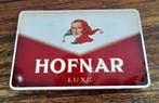 Hofnar, Verzamelen, Rookartikelen, Aanstekers en Luciferdoosjes, Ophalen of Verzenden, Zo goed als nieuw, Sigarenbandjes