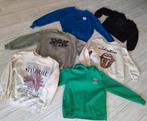 6 truien maat 152 164  meisje, Ophalen of Verzenden, Zo goed als nieuw, Meisje, Trui of Vest