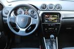 Suzuki Vitara 1.5 Hybrid Select Automaat + Trekhaak, Stof, Gebruikt, Euro 6, 4 cilinders