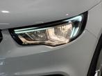 Opel Grandland X 1.2 Turbo Business Executive 2018 LED NAVI, Stof, Gebruikt, 1199 cc, Adaptive Cruise Control