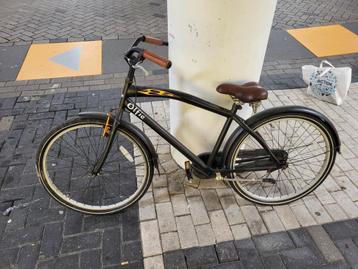 Mooie cruiser voor de jeugd beschikbaar voor biedingen