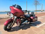 Harley Davidson Ultra Glide CVO, laatste kans!, Particulier, Toermotor