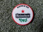 Heineken spullen voor verzamelaar strik viltjes badlaken, Ophalen of Verzenden, Zo goed als nieuw