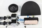 Airbag set - Paneel Nissan Micra K13 (2010-heden)