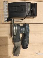 festool, Doe-het-zelf en Verbouw, Gereedschap | Schuurmachines, Ophalen of Verzenden, Gebruikt, 1200 watt of meer
