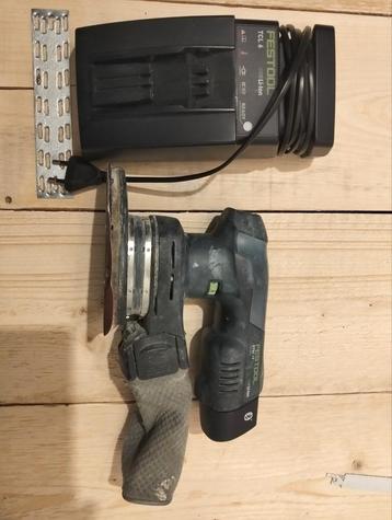festool  beschikbaar voor biedingen