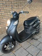 Sym mio 100cc wok vaste prijs, Ophalen, Zo goed als nieuw, Benzine