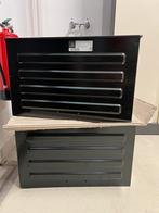 2x Accubak Mercedes G Klasse/Unimog - Nieuw, lakschade, Ophalen, Nieuw, Mercedes-Benz