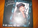 Rita Coolidge: I`m still learning about you (388), Ophalen of Verzenden, Zo goed als nieuw, Pop, Single