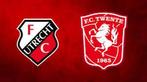 Fc Utrecht - Fc Twente 13-01-26 Vak Q Rij 4
