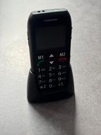 Fysic FM-7500 GSM Mobiele Telefoon, Telecommunicatie, Mobiele telefoons | Overige merken, Gebruikt, Ophalen of Verzenden, Minder dan 3 megapixel