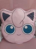 Jigglypuff kussen Kussens roze van Pokemon, Ophalen of Verzenden, Kleed of Kussen