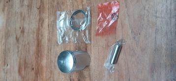 Vespa 38.2 mm 50cc pen 10 zuiger nieuw!  beschikbaar voor biedingen