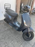 GTS Toscana 45KM 2020, Maximaal 45 km/u, Ophalen of Verzenden, Benzine, 50 cc