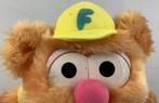 Muppet Babies Fozzie Bear Rainbow Toys Vintage 1986 1980s, Kinderen en Baby's, Speelgoed | Knuffels en Pluche, Gebruikt, Ophalen of Verzenden