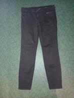 E) Jessica jeans maat 42, Ophalen of Verzenden, Gedragen, Blauw