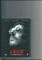 Leon (1994), Vanaf 16 jaar, Ophalen of Verzenden, Zo goed als nieuw, Actiethriller
