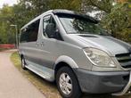 Mercedes-Benz Sprinter 2.1 CDI 211 AUT 2007, Auto's, Bestelauto's, Automaat, Achterwielaandrijving, 4 cilinders, Origineel Nederlands