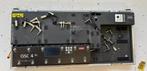 Guitarsystems Pedalboard, Case, CS12, GSC 4 & kabels, PL, PL, Overige typen, Ophalen of Verzenden