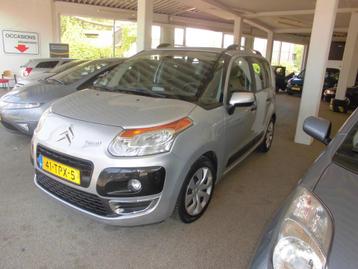 Citroën C3 Picasso 1.6 VTi Tendance AUTOMAAT (bj 2012) beschikbaar voor biedingen