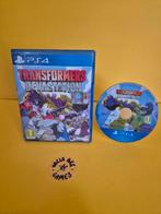 Transformers Devastation, Avontuur en Actie, 1 speler, Ophalen of Verzenden, Zo goed als nieuw
