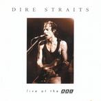 Dire Straits – Live At The BBC CD, Verzenden, 1980 tot 2000, Zo goed als nieuw