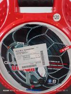 Wessenfels Clack&Go Uniqa M32 NR120 Sneeuwkettingen, Ophalen of Verzenden, Nieuw