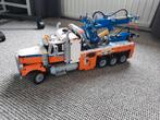 Lego Technic 42128 Tow Truck - Sleepwagen, Kinderen en Baby's, Speelgoed | Duplo en Lego, Ophalen of Verzenden, Zo goed als nieuw