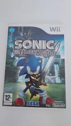 Sonic and the black knight, Avontuur en Actie, Gebruikt, 1 speler, Ophalen of Verzenden