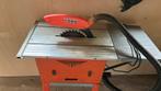 Zaagtafel Einhell tks 15/250 UV, Doe-het-zelf en Verbouw, Gereedschap | Zaagmachines, Cirkelzaag, 70 mm of meer, Ophalen of Verzenden