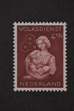 424, Postzegels en Munten, Postzegels | Nederland, Verzenden, Postfris