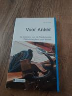 Voor Anker - Dr. A.J. Kunz, Ophalen of Verzenden, Zo goed als nieuw, Dr. A.J. Kunz, Christendom | Protestants