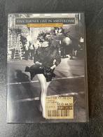 Tina Turner – Live in Amsterdam - Wildest Dreams Tour, Alle leeftijden, Ophalen of Verzenden, Zo goed als nieuw, Muziek en Concerten