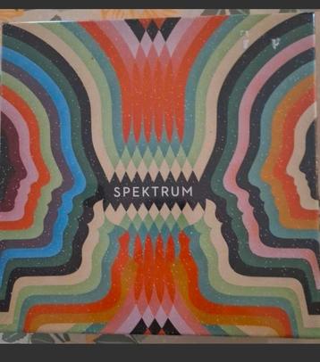 Spektrum Polski Bordgame beschikbaar voor biedingen