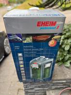 Eheim professional 3 potfilter, Dieren en Toebehoren, Vissen | Aquaria en Toebehoren, Ophalen, Zo goed als nieuw, Filter of Co2