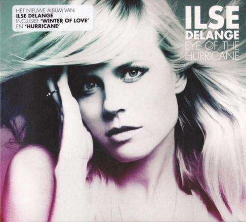 Ilse DeLange – Eye Of The Hurricane, Cd's en Dvd's, Cd's | Pop, 1980 tot 2000, Ophalen of Verzenden