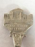 TEGELEN PASSIESPELEN theelepel, Verzenden