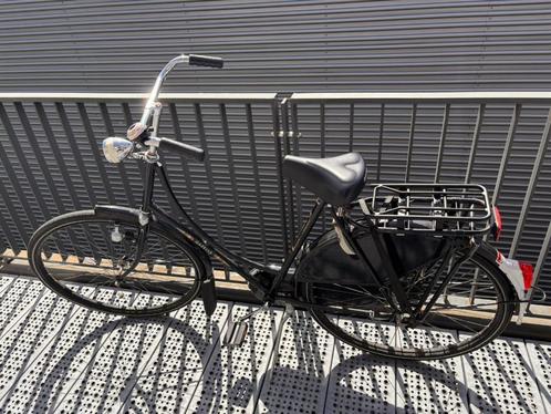 damesfiets Gazelle, Fietsen en Brommers, Fietsen | Dames | Damesfietsen, Gebruikt, Gazelle, Ophalen