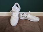 Nike tennisschoen indoor, maat 44,5, Nike, L00, Schoenen, Ophalen of Verzenden
