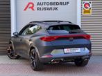 Cupra Formentor 1.4 e-Hybrid VZ Performance Pano/Memory/Sfee, Auto's, Cupra, 12 maanden, Gebruikt, 4 cilinders, Blauw