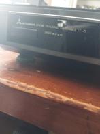 mitsubishi, Audio, Tv en Foto, Platenspelers, Ophalen of Verzenden, Gebruikt, Overige merken